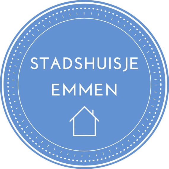 Logo van Stadshuisje Emmen